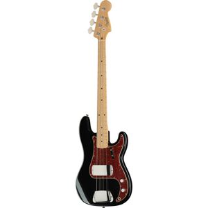 Fender 59 P-Bass MN Black CC Fender 59 P-Bass MN Black CC