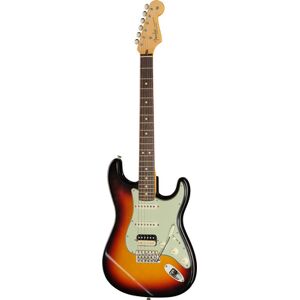 Fender 63 Strat RW 3TSb CC HSS Fender 63 Strat RW 3TSb CC HSS