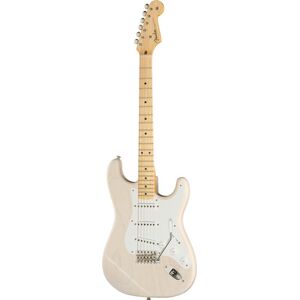 Fender 55 Strat MN White Blonde CC Fender 55 Strat MN White Blonde CC