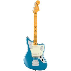 Fender Am Pro Clsc Jaguar MN FLPB Fender Am Pro Clsc Jaguar MN FLPB