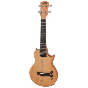 Cascha CUCE100 E-Solidbody Ukulele Cascha CUCE100 E-Solidbody Ukulele