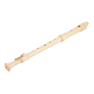 Moeck 3420 Rondo Tenor Blockflöte Deutsch Moeck 3420 Rondo Tenor Blockflöte Deutsch