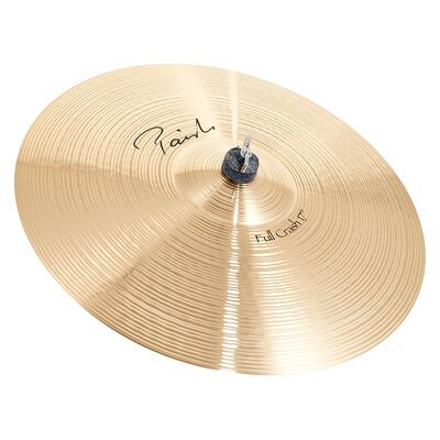 Paiste 17 Paiste 17