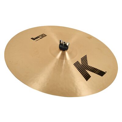 Zildjian 17 Zildjian 17