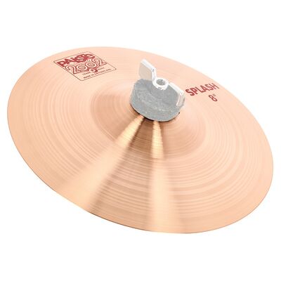 Paiste 2002 Classic 08 Paiste 2002 Classic 08