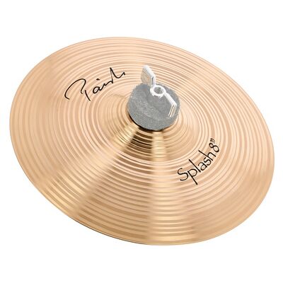 Paiste 08 Paiste 08