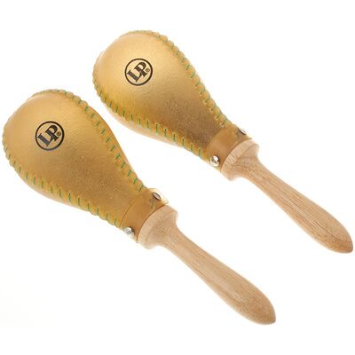 LP 395 Maracas Macho Leder LP 395 Maracas Macho Leder