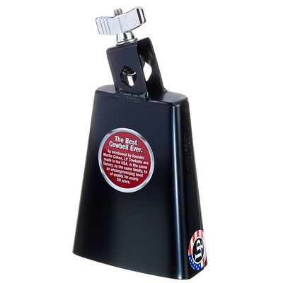 LP 228 Black Beauty Sr. Cowbell LP 228 Black Beauty Sr. Cowbell