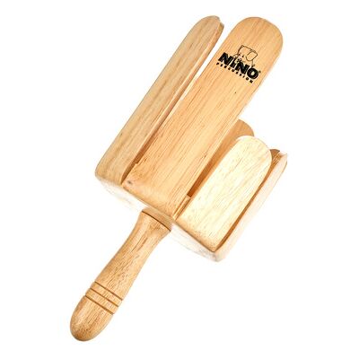 NINO Trebongo - Musikkinstrument for barn NINO Trebongo - Musikkinstrument for barn
