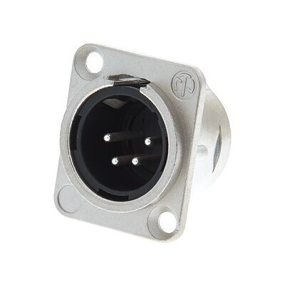 Neutrik NC4 MD-L1 Neutrik NC4 MD-L1