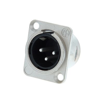 Neutrik NC3 MD-L1 Neutrik NC3 MD-L1