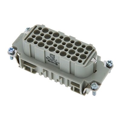 Harting Han-D40F-C Harting Han-D40F-C