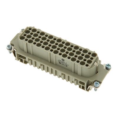 Harting 09210643101 Crimpklemme - Crimpanschluss Harting 09210643101 Crimpklemme - Crimpanschluss