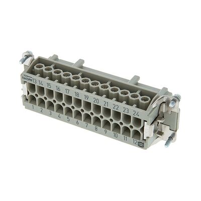 Harting Han 24E-bu-s Harting Han 24E-bu-s