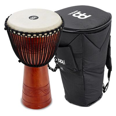Meinl ADJ2-XL Djembe Set Meinl ADJ2-XL Djembe Set