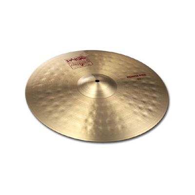 Paiste 2002 Classic 20 Paiste 2002 Classic 20