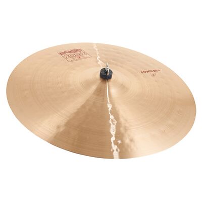 Paiste 2002 Classic 22 Paiste 2002 Classic 22