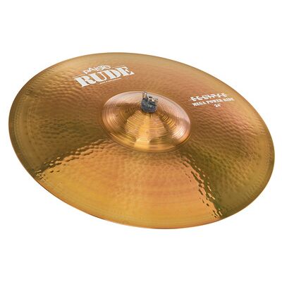 Paiste 24 Paiste 24