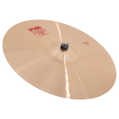 Paiste 2002 Classic 22 Paiste 2002 Classic 22