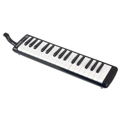 Hohner Student Melodica 32 Schwarz Hohner Student Melodica 32 Schwarz