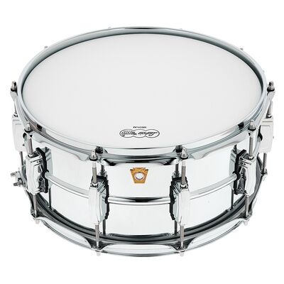Ludwig LM402 Supra Phonic Snaredrum Ludwig LM402 Supra Phonic Snaredrum