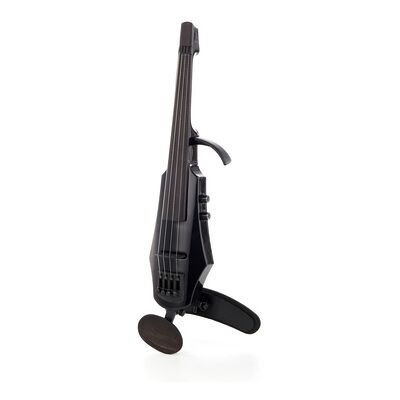 NS Design WAV 4-Saiter E-Violine schwarz NS Design WAV 4-Saiter E-Violine schwarz