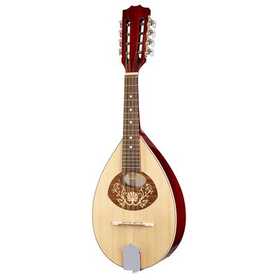 Thomann Portugiesische Mandoline 2 Thomann Portugiesische Mandoline 2