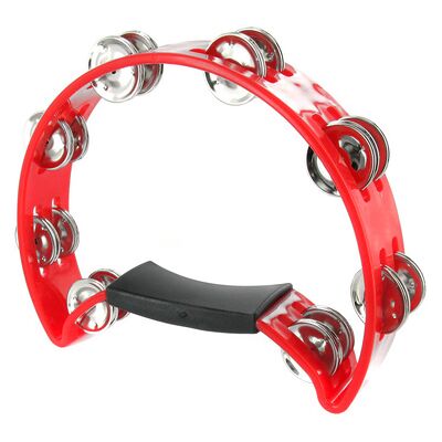 Millenium HT200RD Schellenring rot Millenium HT200RD Schellenring rot