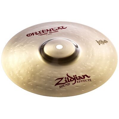 Zildjian 09 Zildjian 09