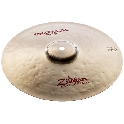 Zildjian 11 Zildjian 11