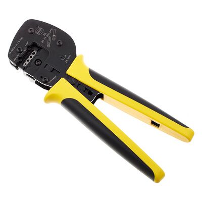 Harting Crimpzange Harting Crimpzange