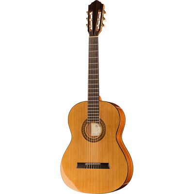 Höfner HZ25 Konzertgitarre 4/4 B-Stock Höfner HZ25 Konzertgitarre 4/4 B-Stock