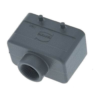 Harting Housing 10 pin Harting Housing 10 pin