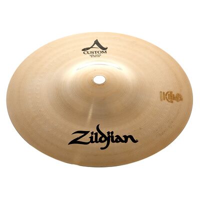 Zildjian 08 Zildjian 08