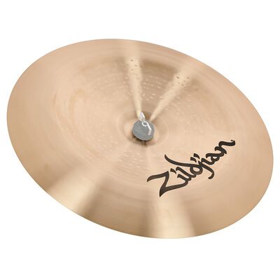 Zildjian 17 Zildjian 17