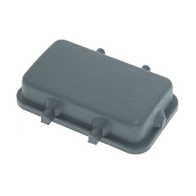 Harting Schutzdeckel 10pin Harting Schutzdeckel 10pin