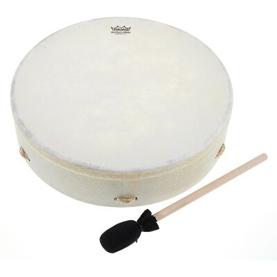 Remo Buffalo Drum 10 Remo Buffalo Drum 10