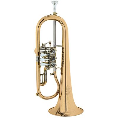 Melton 124GT-L Flugelhorn Melton 124GT-L Flugelhorn