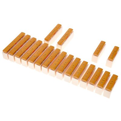 Sonor KS40PO1 Chime Bar Set Sonor KS40PO1 Chime Bar Set