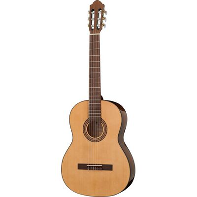 Thomann Classica S 4/4 Konzertgitarre B-Stock Thomann Classica S 4/4 Konzertgitarre B-Stock