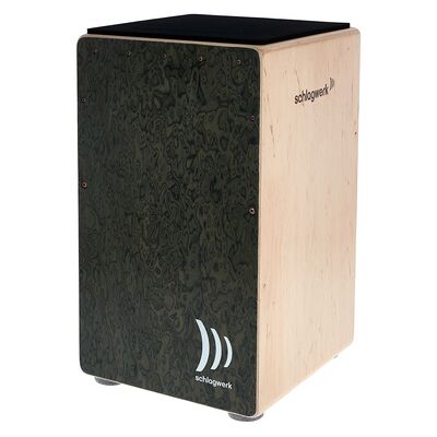 Schlagwerk CP4007 Cajon Schlagwerk CP4007 Cajon