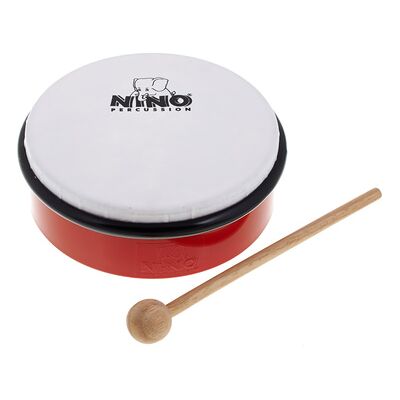 Meinl Nino 4 Hand Drum 6 Meinl Nino 4 Hand Drum 6
