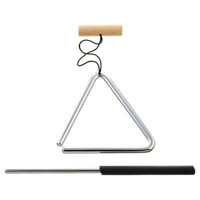 Nino Nino 550 Triangle Small Nino Nino 550 Triangle Small