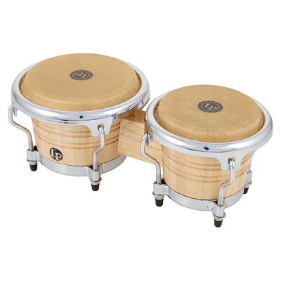 LP M199-AW Mini Bongos LP M199-AW Mini Bongos