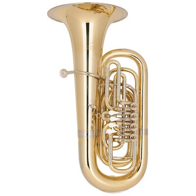 Miraphone 282A M Bb-Tuba Miraphone 282A M Bb-Tuba