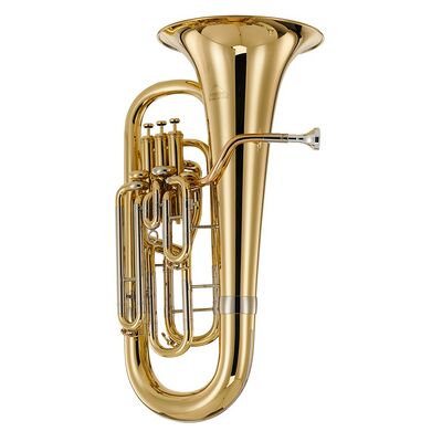 Miraphone 1258A Bb-Euphonium Miraphone 1258A Bb-Euphonium