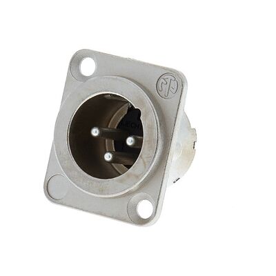 Neutrik NC3 MD-LX Neutrik NC3 MD-LX