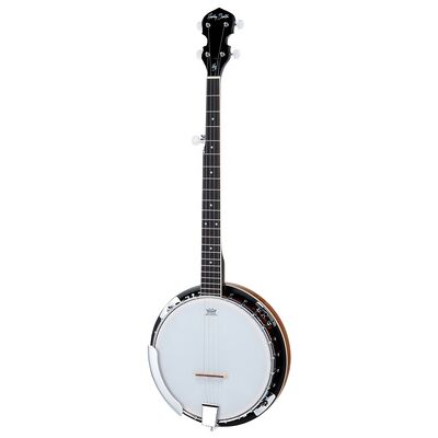 Harley Benton HBJ-25 5-String-Banjo Harley Benton HBJ-25 5-String-Banjo