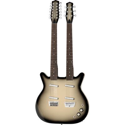 Danelectro DB612-BBS Danelectro DB612-BBS