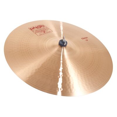 Paiste 2002 Classic 19 Paiste 2002 Classic 19